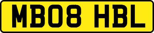 MB08HBL