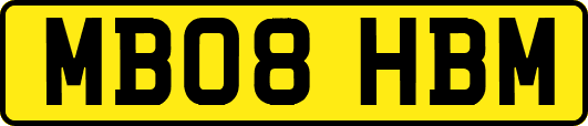 MB08HBM