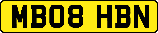 MB08HBN
