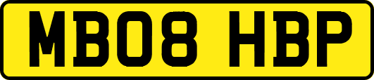 MB08HBP