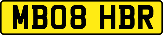MB08HBR