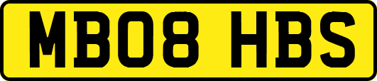 MB08HBS