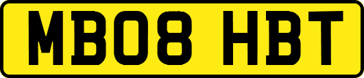 MB08HBT