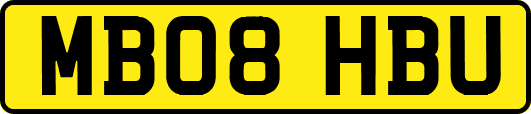 MB08HBU