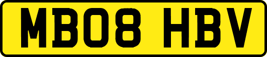 MB08HBV