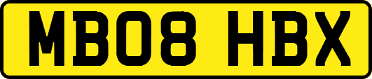 MB08HBX