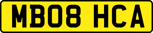 MB08HCA