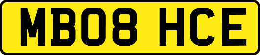 MB08HCE