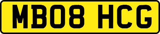 MB08HCG