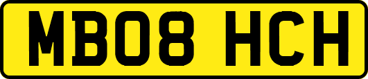 MB08HCH