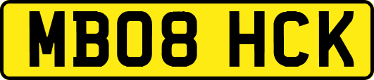 MB08HCK