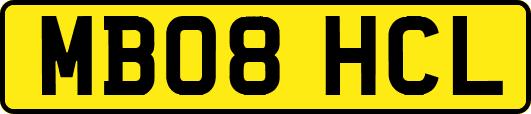MB08HCL
