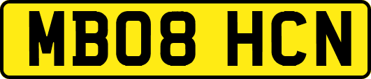 MB08HCN