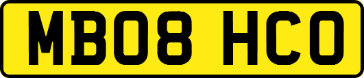 MB08HCO