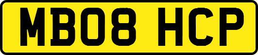 MB08HCP