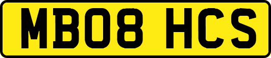 MB08HCS