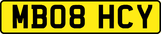 MB08HCY