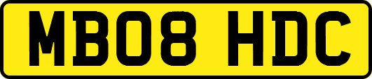 MB08HDC