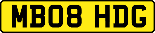 MB08HDG