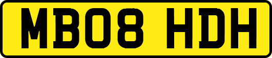 MB08HDH