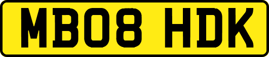 MB08HDK