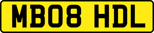 MB08HDL