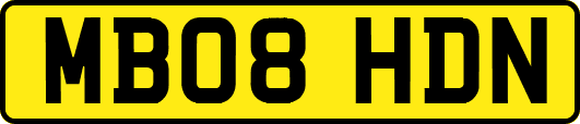 MB08HDN