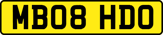 MB08HDO