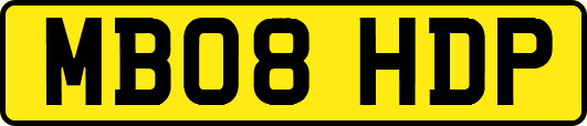 MB08HDP