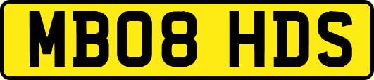 MB08HDS