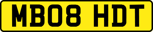 MB08HDT