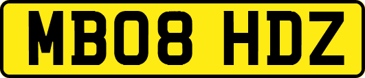 MB08HDZ