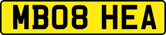 MB08HEA
