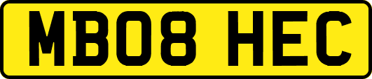 MB08HEC