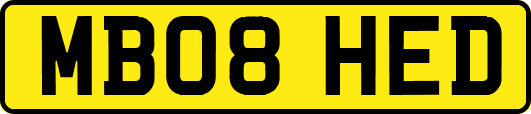 MB08HED