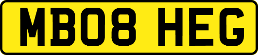 MB08HEG