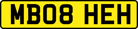 MB08HEH