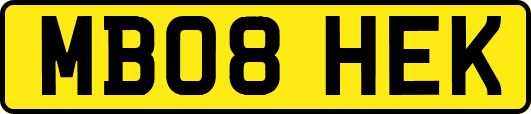 MB08HEK