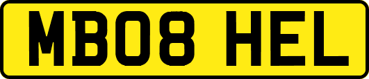 MB08HEL