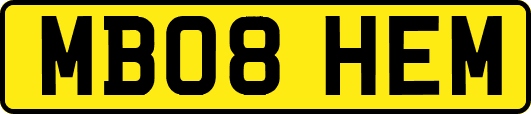 MB08HEM