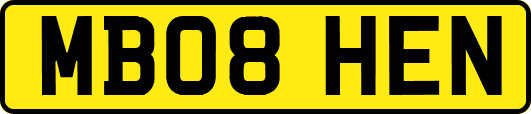 MB08HEN
