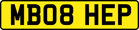 MB08HEP