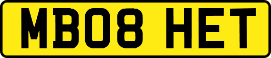 MB08HET