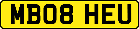 MB08HEU