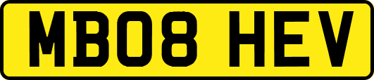 MB08HEV