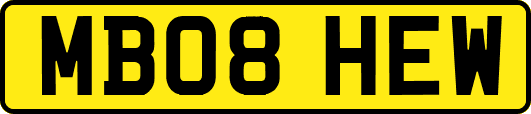 MB08HEW