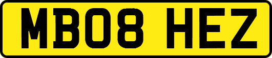 MB08HEZ