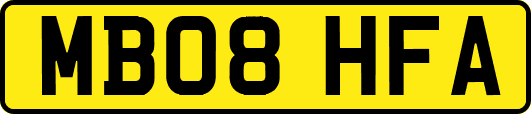 MB08HFA