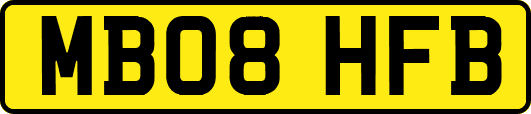 MB08HFB