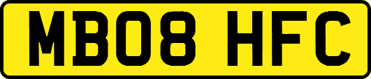 MB08HFC